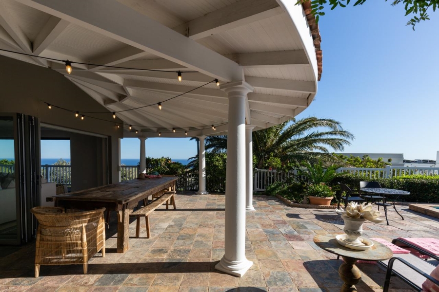 4 Bedroom Property for Sale in Camps Bay Western Cape